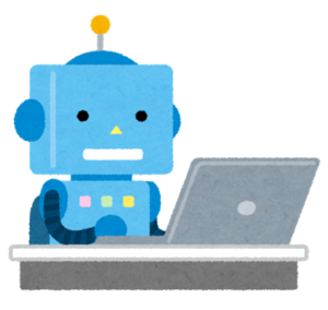 robot programming